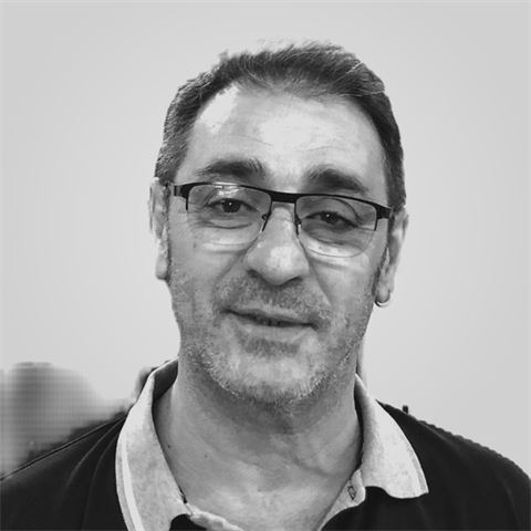 David Callejo, Lettershop & Versand