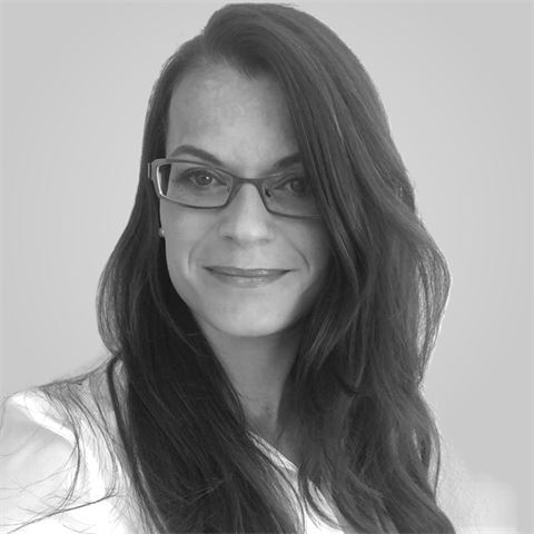 Sandra Azevedo, Assistentin der Geschäftsleitung